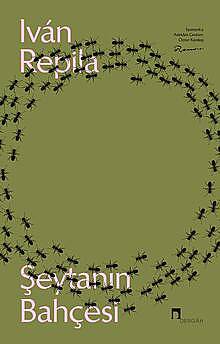 Şeytanın Bahçesi - 1
