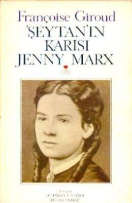 Şeytan'ın Karısı Jenny Marx - 1
