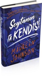 Şeytanın Ta Kendisi - Maureen Johnson - Ephesus Yayınları