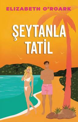 Şeytanla Tatil - 1