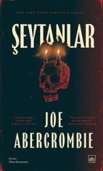 Şeytanlar - İthaki Yayınları