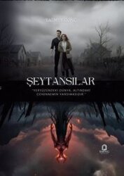 Şeytansılar - Sarnıç Yayınları