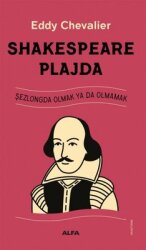 Shakespeare Plajda - Şezlongda Olmak ya da Olmamak - Alfa Yayıncılık