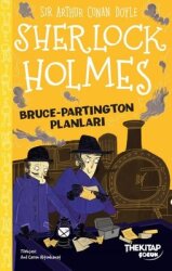 Sherlock Holmes - Bruce - Partington Planları - The Çocuk