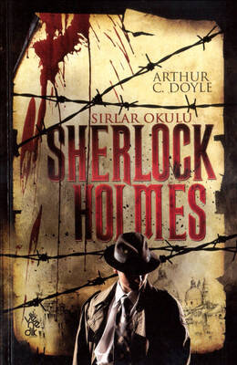 Sherlock Holmes-Sırlar Okulu - 1
