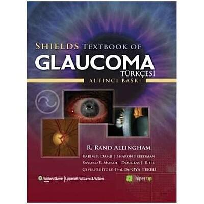 Shields Glaucoma-Türkçe - 1