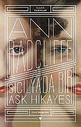 Sicilya`da Bir Aşk Hikayesi - Klasik Kadınlar - Can Yayınları