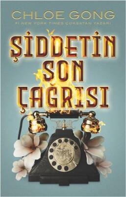 Şiddetin Son Çağrısı (Ciltli) - 1