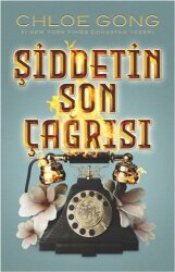 Şiddetin Son Çağrısı - Martı Yayınları
