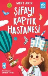 Şifayı Kaptık Hastanesi - Timaş Çocuk