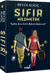 Sıfır Kilometre (Karton Kapak) - İndigo Kitap