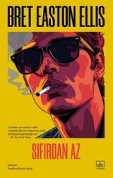 Sıfırdan Az - İthaki Yayınları