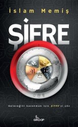 Şifre Yazar: İslam Memiş - Girdap