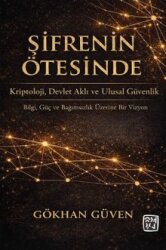 Şifrenin Ötesinde - Kutlu Yayınevi