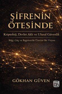 Şifrenin Ötesinde - 1