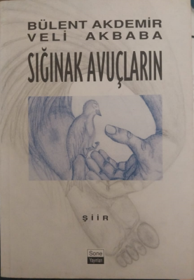 Sığınak Avuçların - 1