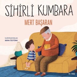 Sihirli Kumbara Yazar: Mert Başaran - Butik 