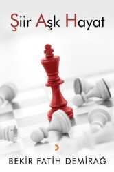 Şiir Aşk Hayat - Cinius