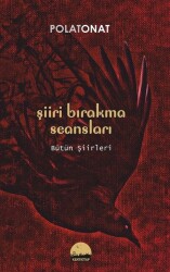Şiir Bırakma Seansları - Kent Kitap