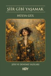 Şiir Gibi Yaşamak - Kitapyurdu Doğrudan Yayıncılık (KDY)