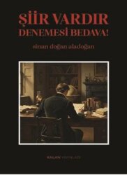 Şiir Vardır Denemesi Bedava! - Kalan Yayınları