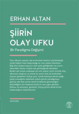 Şiirin Olay Ufku - 1