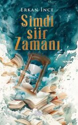 Şimdi Şiir Zamanı - Şiir Kitap