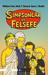 Simpsonlar ve Felsefe - Epsilon Yayınevi