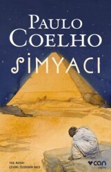Simyacı - Paulo Coelho - Can Yayınları
