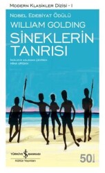 Sineklerin Tanrısı - Sir William Gerald Golding - İş Bankası Kültür Yayınları