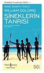 Sineklerin Tanrısı - Sir William Gerald Golding - İş Bankası Kültür Yayınları