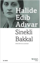 Sinekli Bakkal - Can Yayınları
