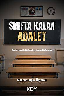Sınıfta Kalan Adalet - 1
