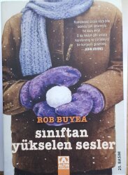 Sınıftan Yükselen Sesler - Altın Kitaplar