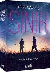Sınır - İndigo Kitap