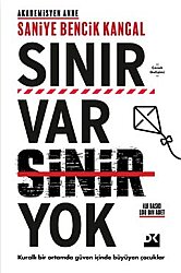 Sınır Var Sinir Yok (Ciltli) - Doğan Kitap