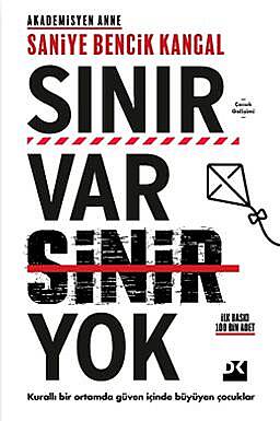 Sınır Var Sinir Yok (Ciltli) - 1