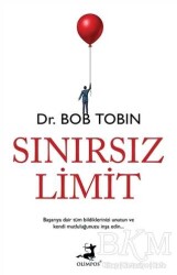 Sınırsız Limit - Bob Tobin - Olimpos Yayınları