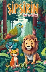 Şipşirin - Doksan Dokuz Yayınları