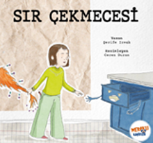 Sır Çekmecesi - Meraklı Kaşifler