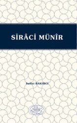 Siraci Münir - Serendib Yayınları