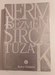 Sırça Tuzak Yazar: Nermin Bezmen - Remzi Kitabevi