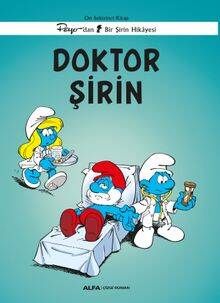 Şirin 18 / Doktor Şirin - 1