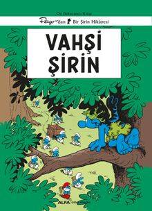 Şirin 19 / Vahşi Şirin - 1