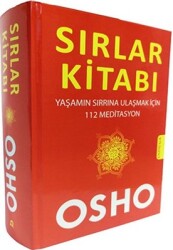 Sırlar Kitabı Yazar: Osho Çevirmen: Niran Elçi - Omega