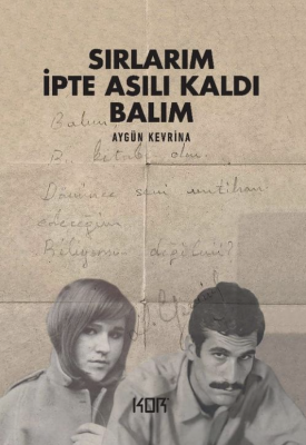 Sırlarım İpte Asılı Kaldı Balım - 1