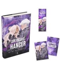 Sırtındaki Hançer - Pukka Yayınları