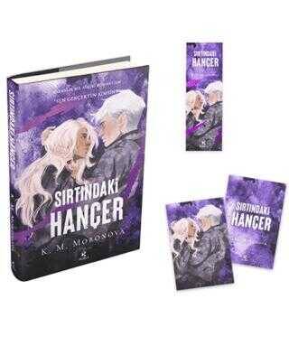 Sırtındaki Hançer - 1