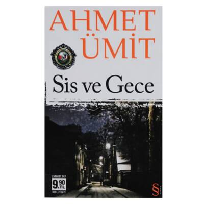 Sis ve Gece - 1