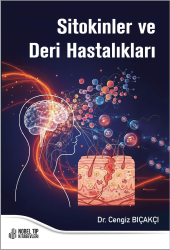 Sitokinler ve Deri Hastalıkları - Nobel Tıp Kitabevleri